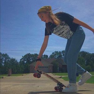 Meet your Posher, Jayden